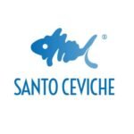 Logo de Santo Ceviche