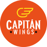 Logo de Capitan Wings