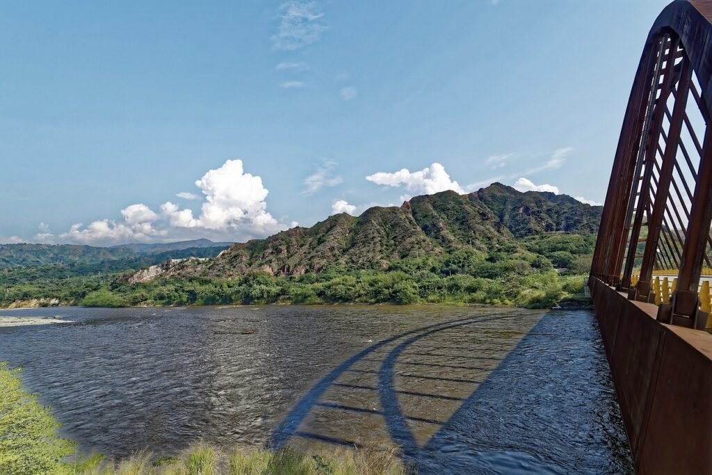 Ruta de la Achira