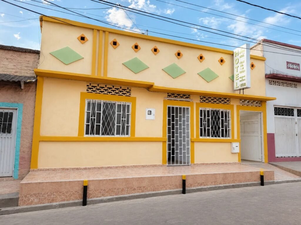 Hotel La Quinta Plus