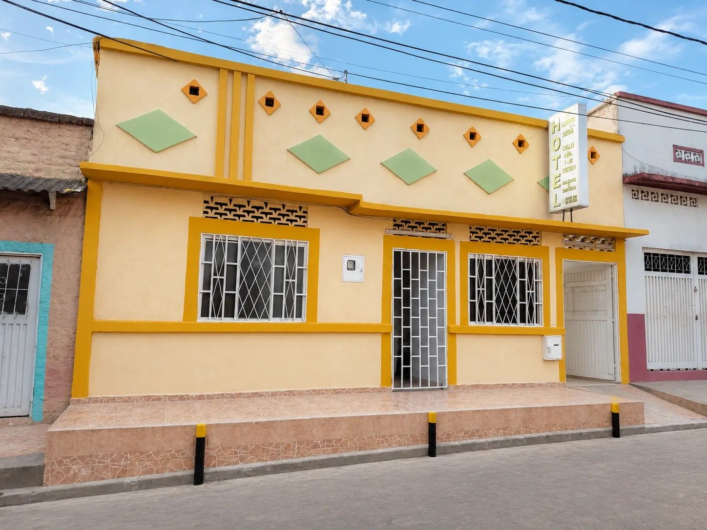 Hotel La Quinta Plus