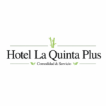Logo de Hotel La Quinta Plus